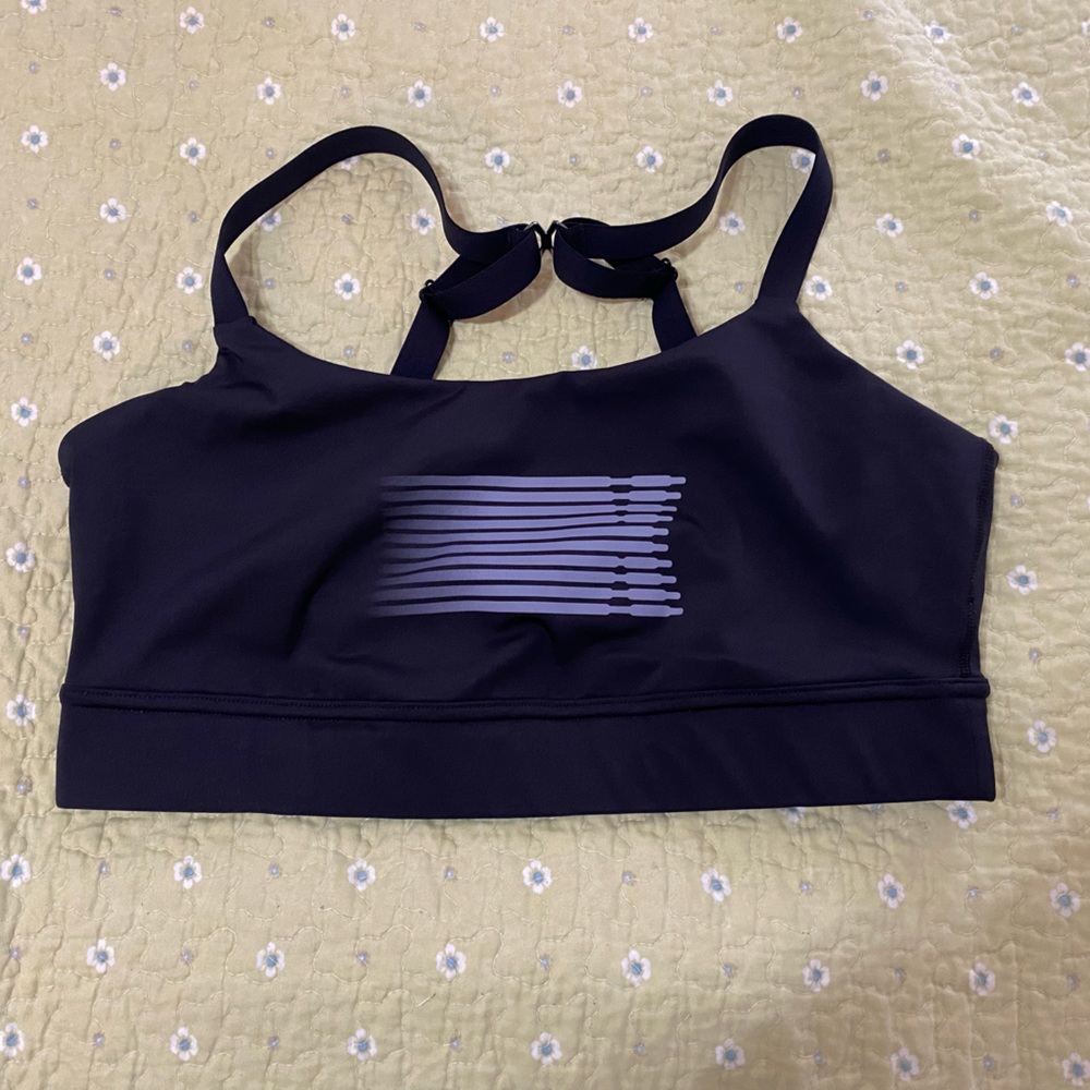 Savage X Fenty Sports Bra 1X